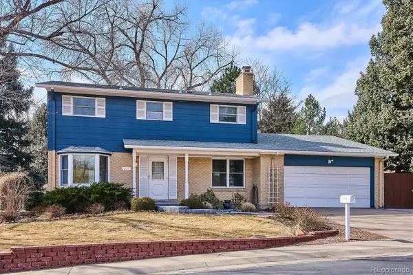 2449 S Holland Court, Lakewood, CO 80227