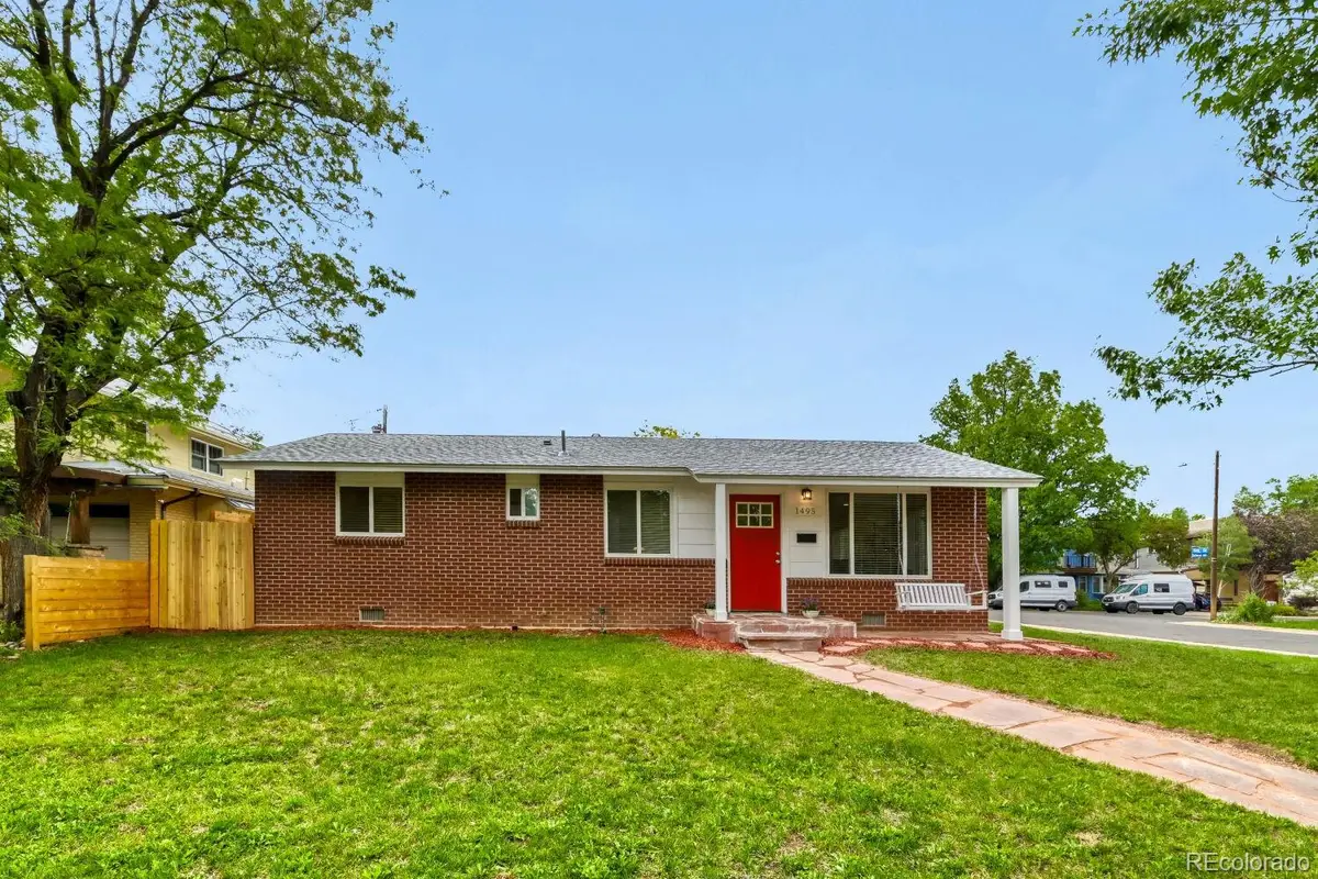 1495 Chestnut Place, Boulder, CO 80304 - #1