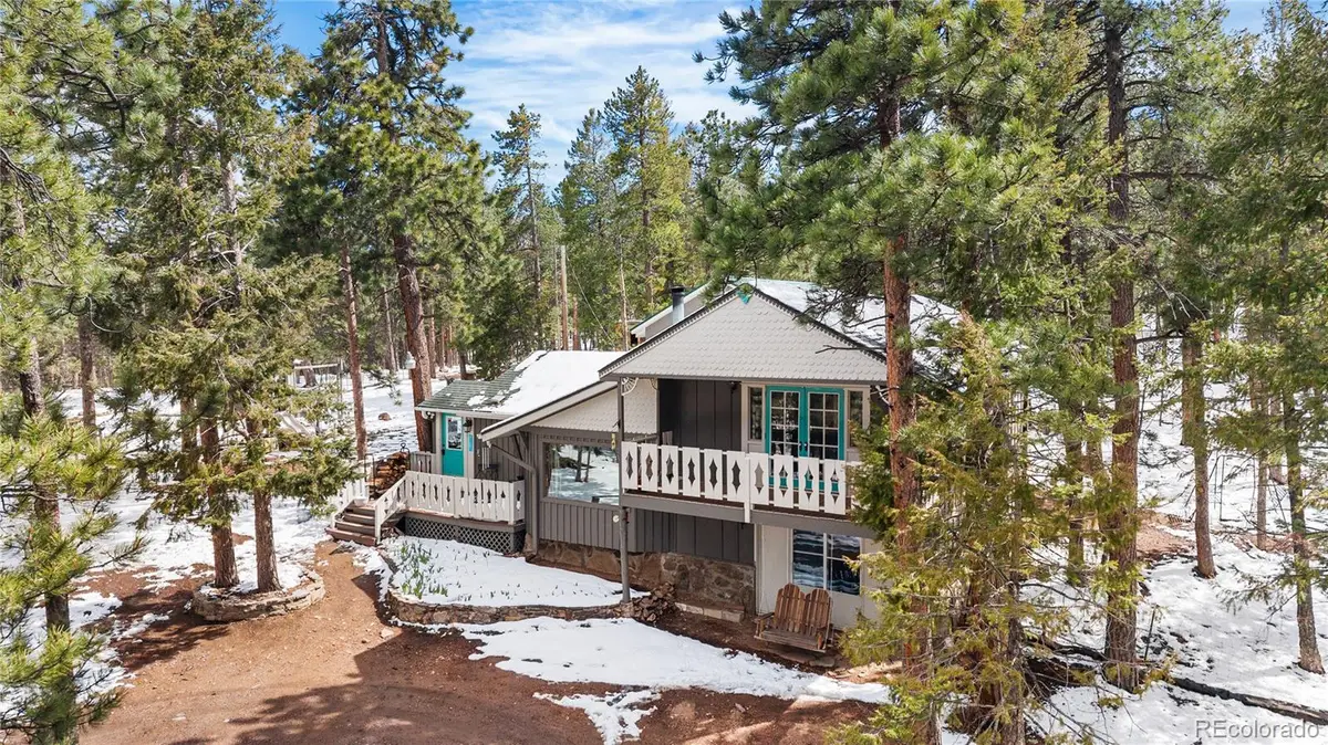 82 Iris Drive, Bailey, CO 80421 - #1