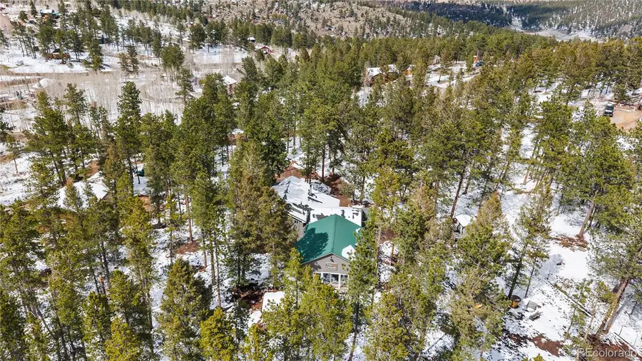 82 Iris Drive, Bailey, CO 80421 - #2