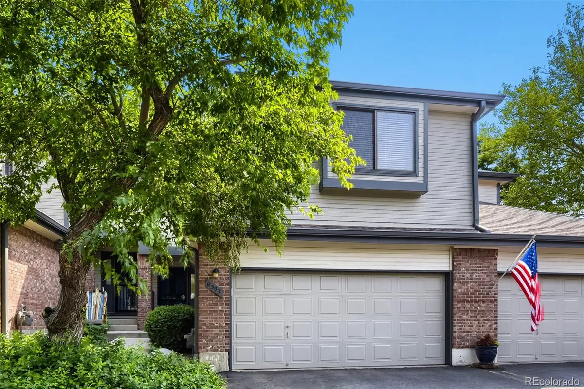 6393 S Jackson Street, Littleton, CO 80121 - #1