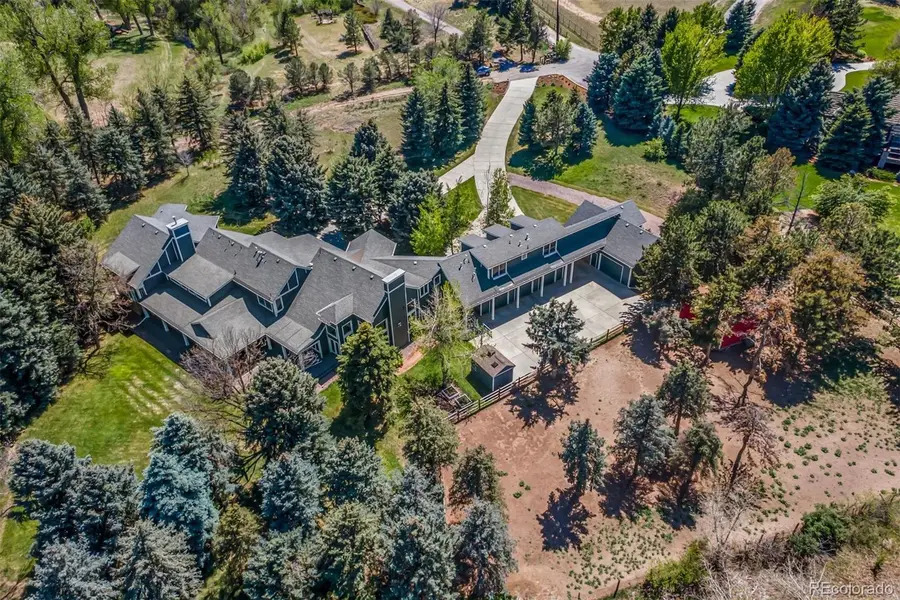 2627 E Willamette Lane, Greenwood Village, CO 80121 - #2