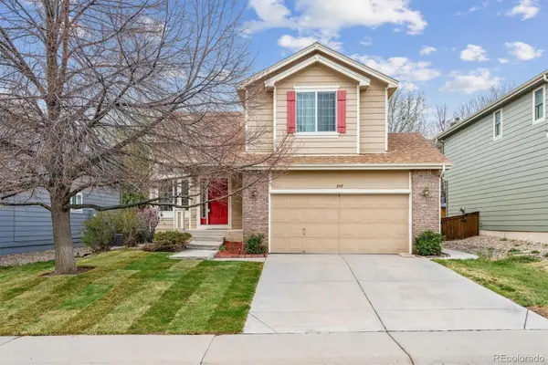 557 Stellars Jay Drive, Highlands Ranch, CO 80129