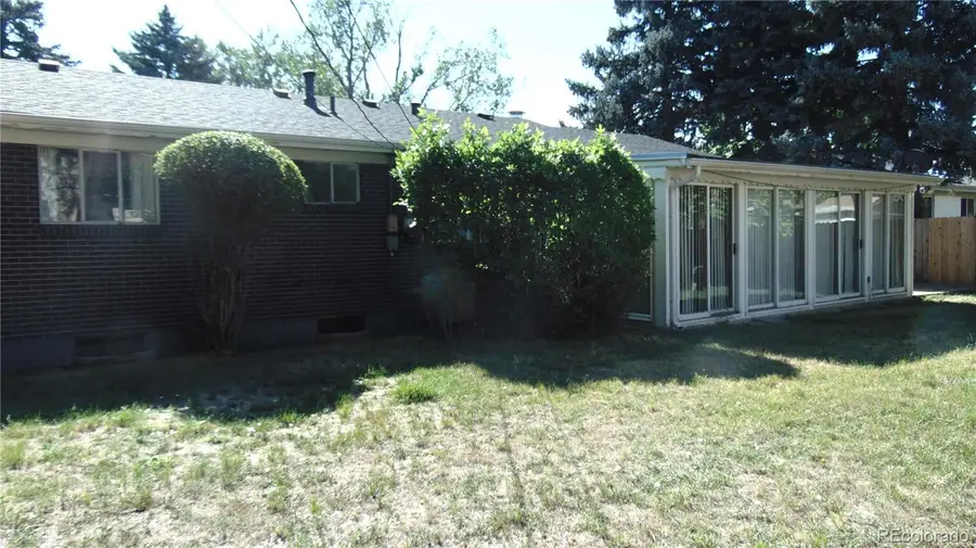 395 Saulsbury Street, Denver, CO 80226 - #2