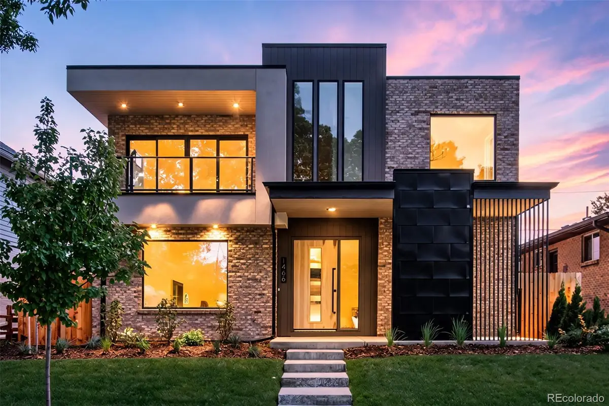 1466 S Gaylord Street, Denver, CO 80210 - #1