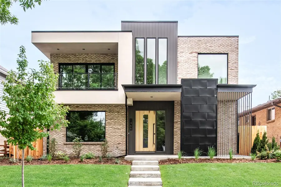 1466 S Gaylord Street, Denver, CO 80210 - #2