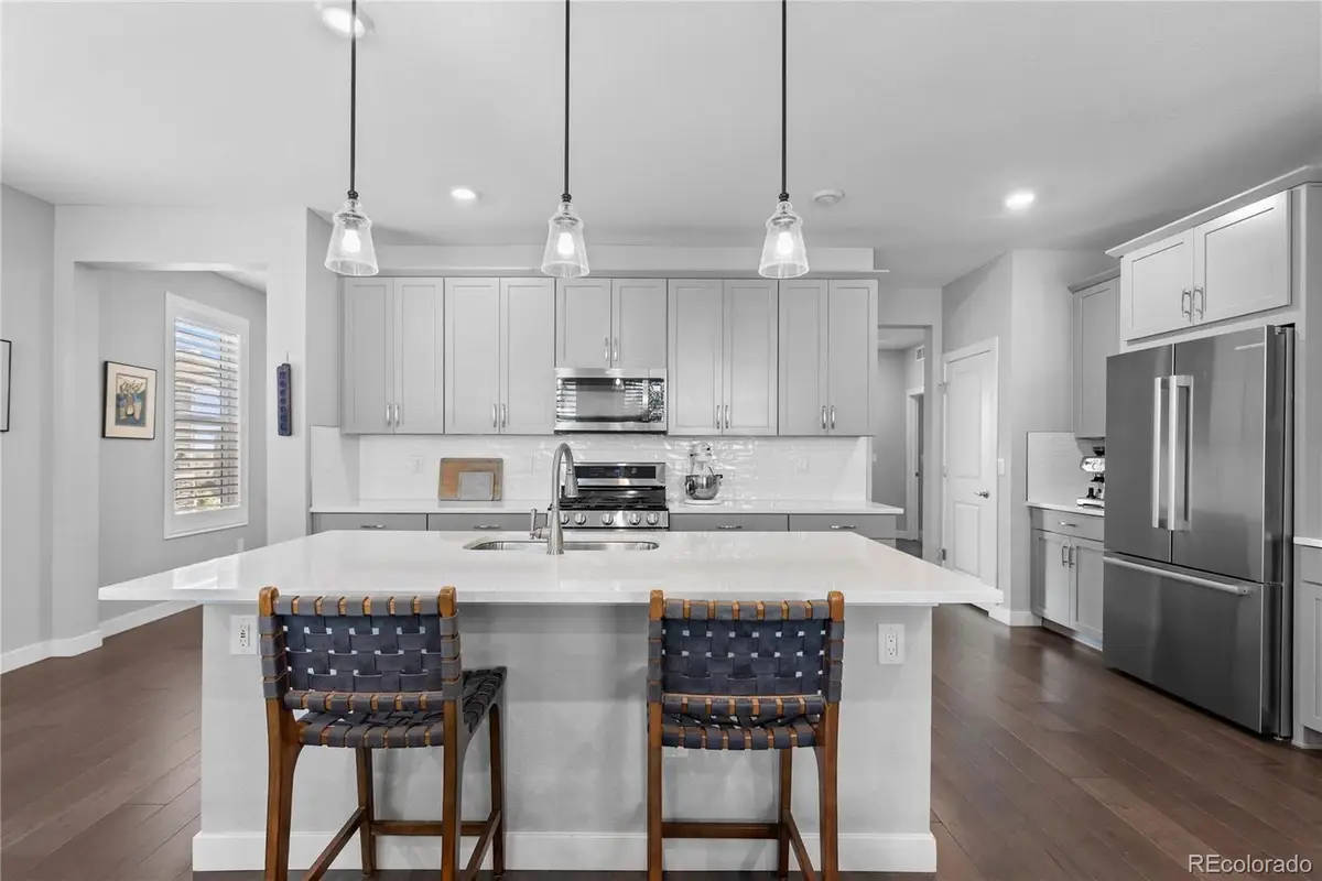 1954 Canyonpoint Lane, Castle Pines, CO 80108 - #1
