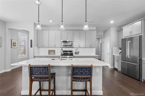 1954 Canyonpoint Lane, Castle Pines, CO 80108