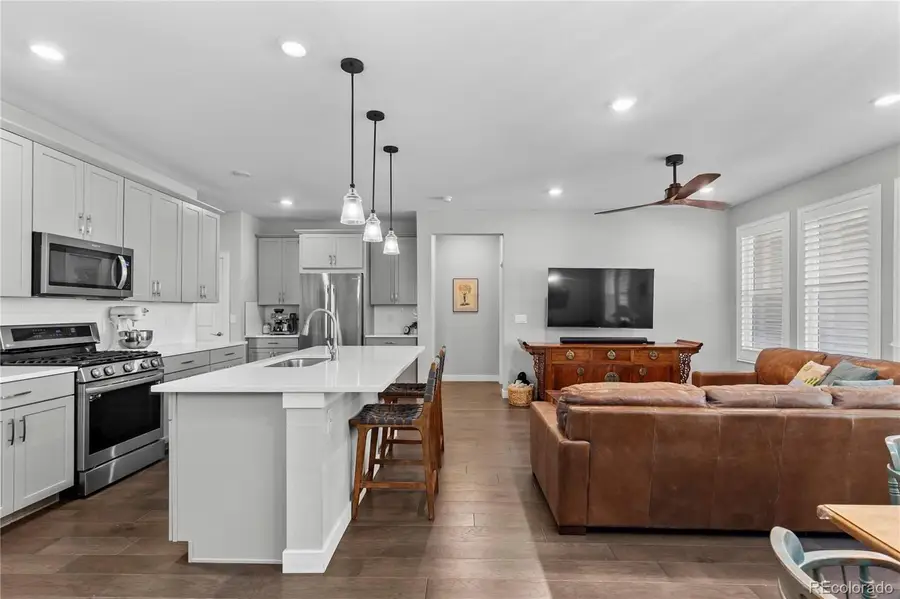 1954 Canyonpoint Lane, Castle Pines, CO 80108 - #2
