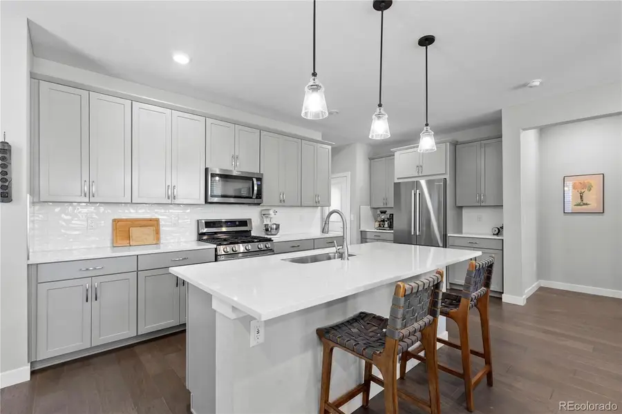 1954 Canyonpoint Lane, Castle Pines, CO 80108 - #3