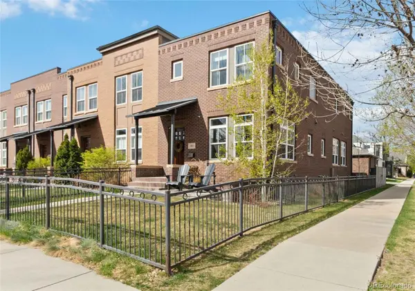 1901 S Logan Street, Denver, CO 80210