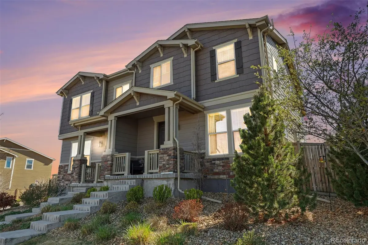 13685 Ash Circle, Thornton, CO 80602 - #1