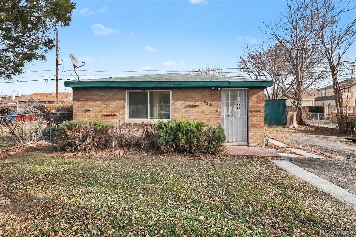 950 S Leyden Street, Denver, CO 80224 - #1