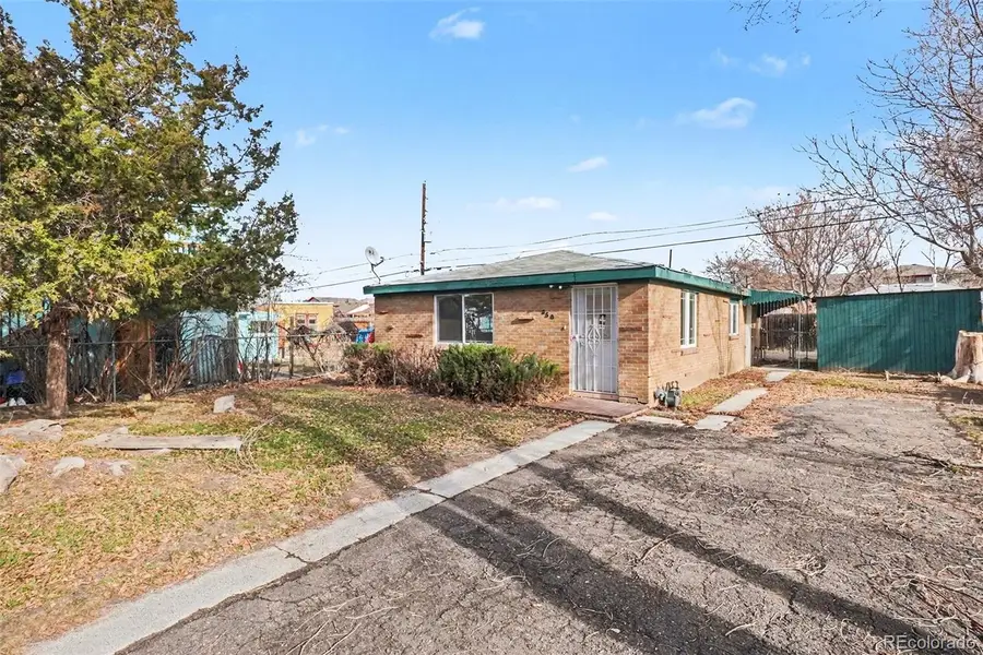 950 S Leyden Street, Denver, CO 80224 - #2