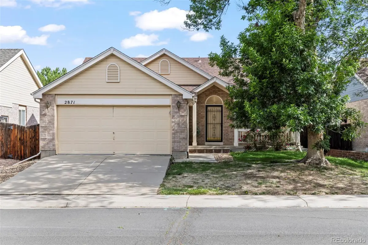 2871 Elaine Drive, Broomfield, CO 80020 - #1