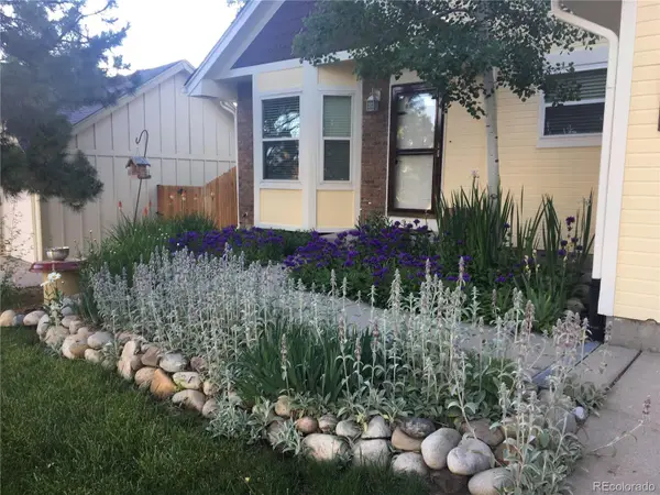 4768 S Zeno Street, Aurora, CO 80015