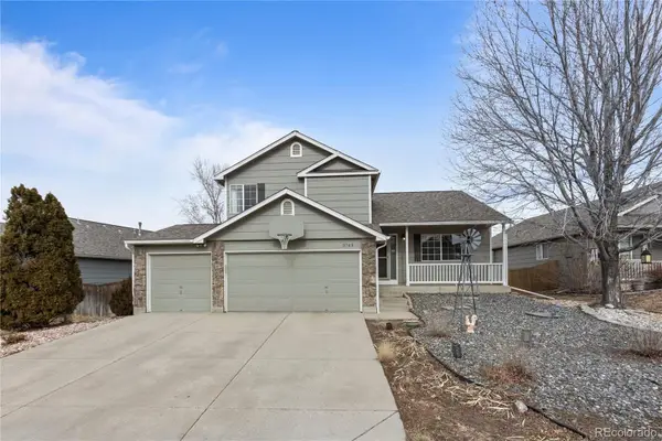 3743 Black Feather Trail, Castle Rock, CO 80104