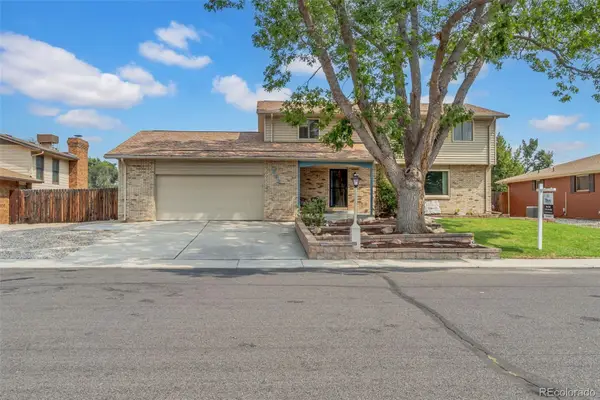 1662 Judson Drive, Longmont, CO 80501
