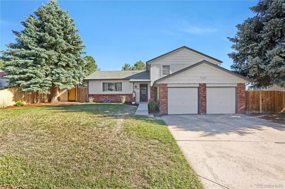 28 Gordon Dr Rd, Castle Rock, CO 80104 - #1