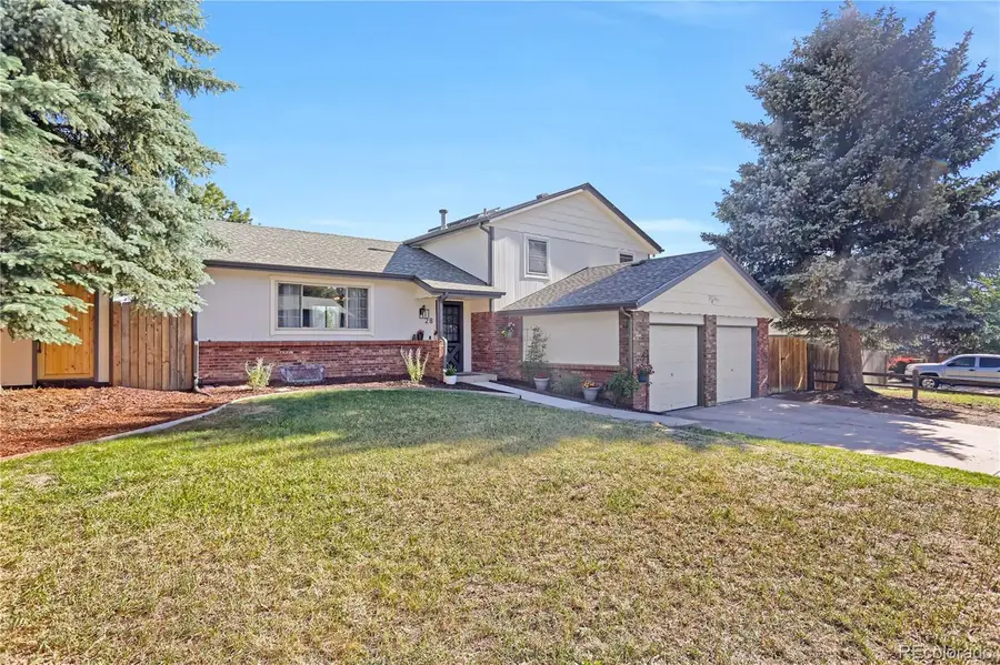 28 Gordon Dr Rd, Castle Rock, CO 80104 - #3