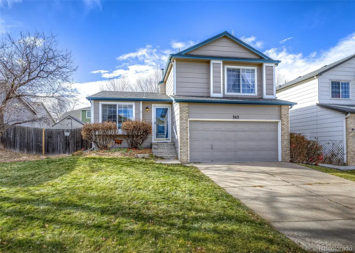 343 Chelsea Street, Castle Rock, CO 80104 - Image #1