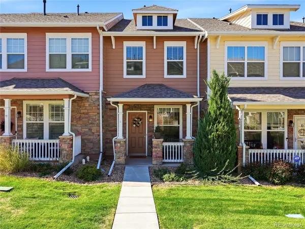 13752 Garfield #C, Thornton, CO 80602