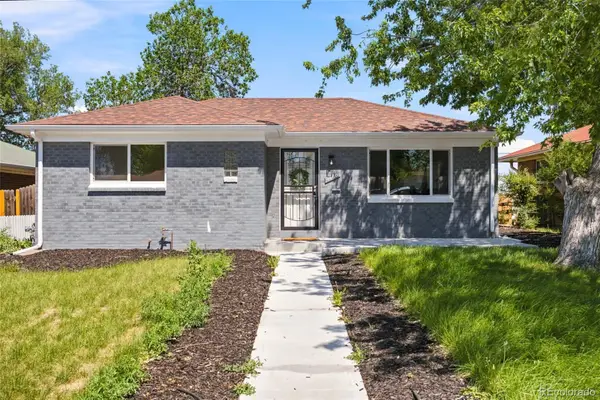 3280 Leyden Street, Denver, CO 80207
