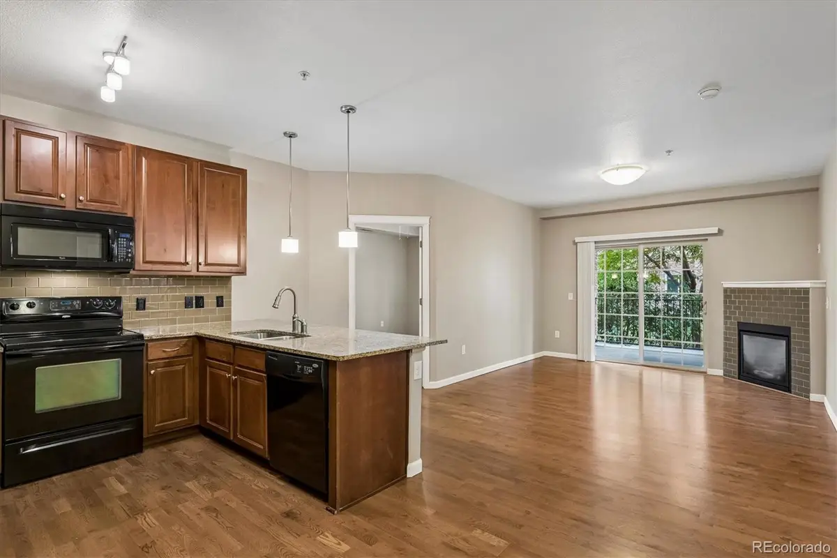 1044 Rockhurst Drive #102, Highlands Ranch, CO 80129 - #1
