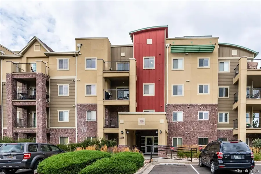1044 Rockhurst Drive #102, Highlands Ranch, CO 80129 - #2