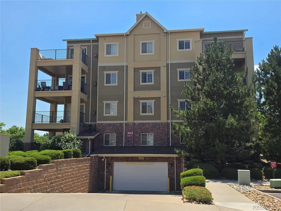 1044 Rockhurst Drive #102, Highlands Ranch, CO 80129 - #3