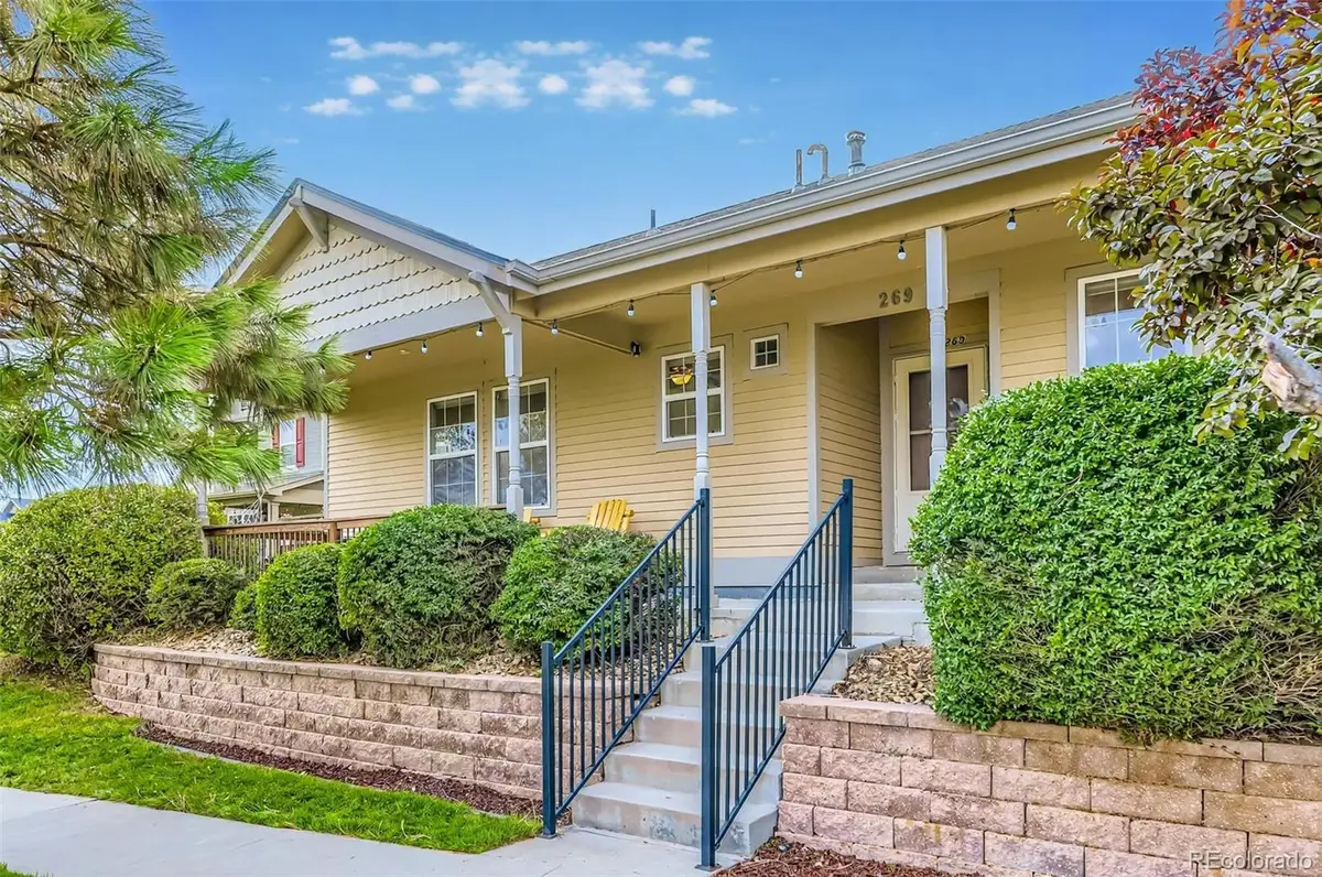 269 Jewel Street, Brighton, CO 80603 - #1