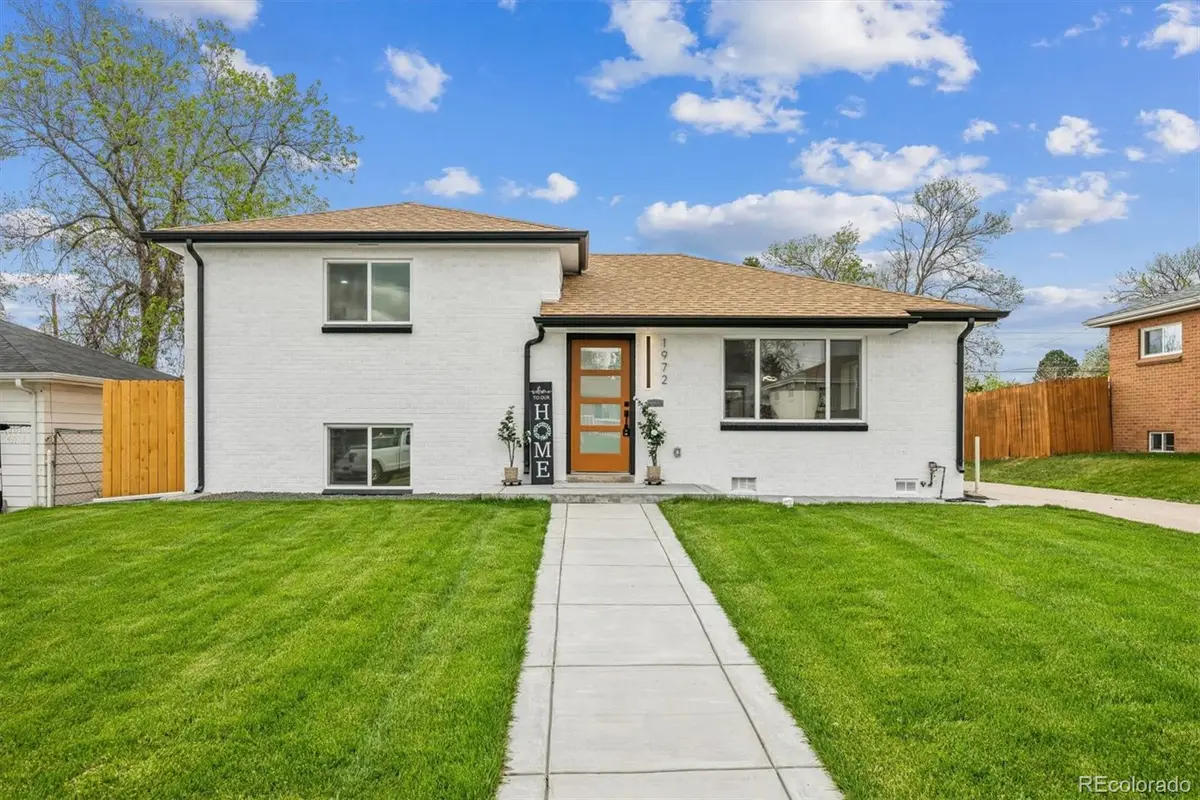 1972 S Wolcott Court, Denver, CO 80219 - #1