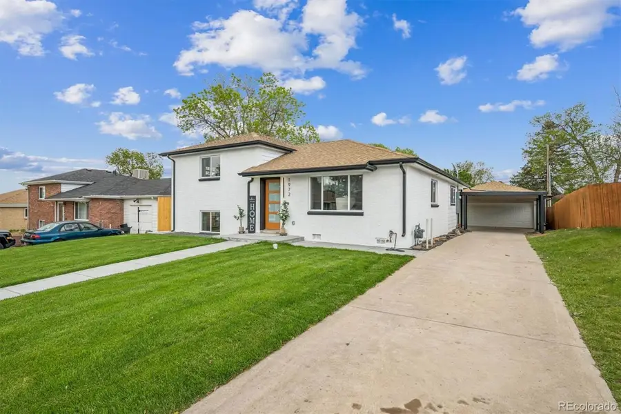 1972 S Wolcott Court, Denver, CO 80219 - #3