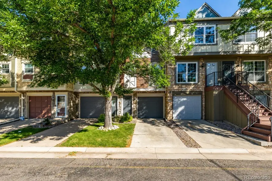 8066 S Columbine Court, Centennial, CO 80122 - #3