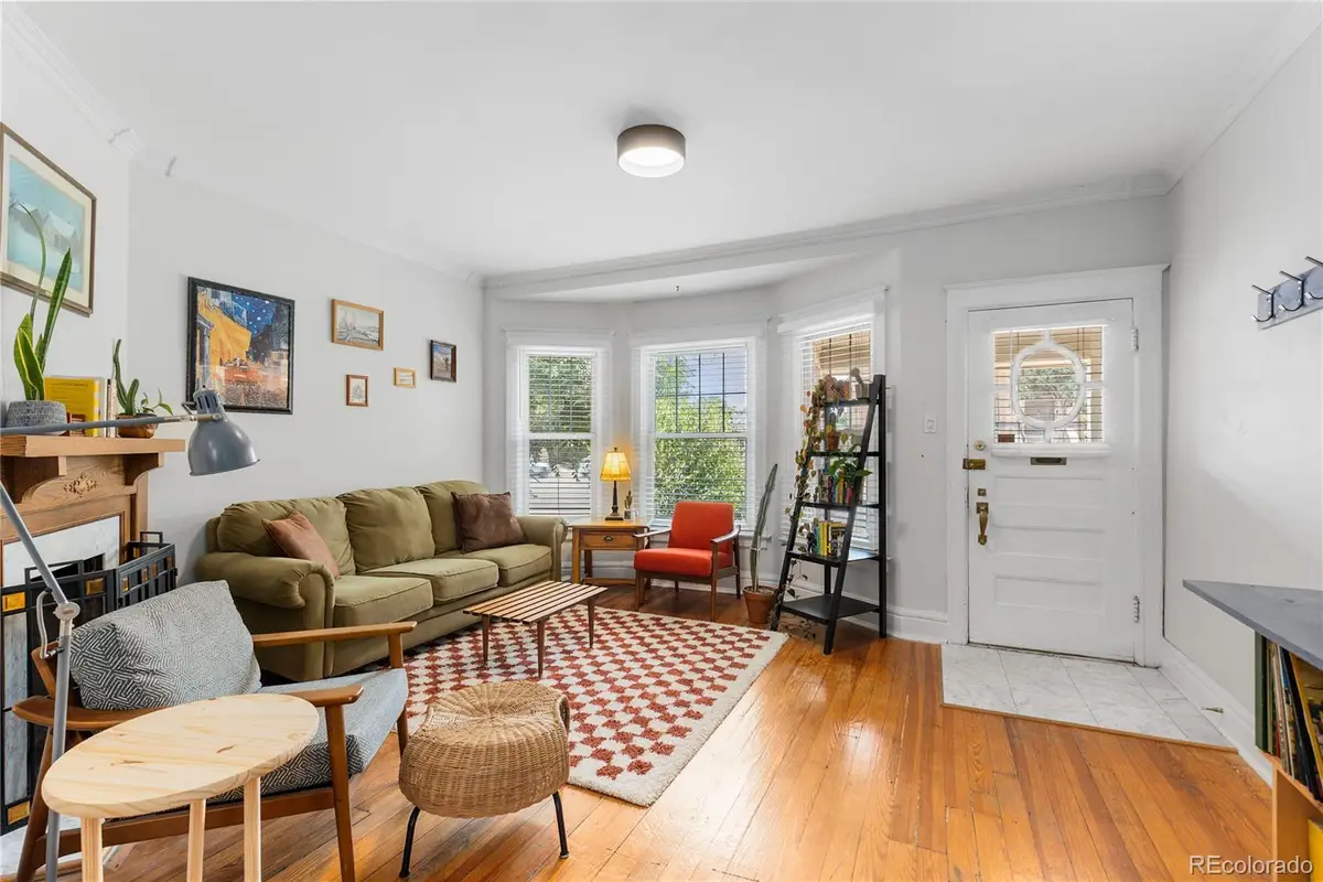 579 N Pennsylvania Street, Denver, CO 80203 - #1