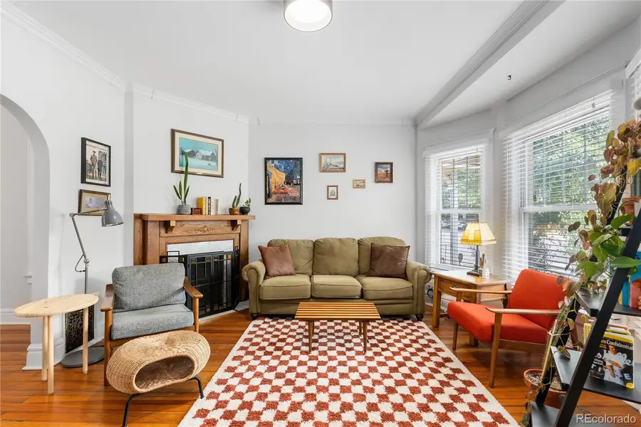 579 N Pennsylvania Street, Denver, CO 80203 - #3