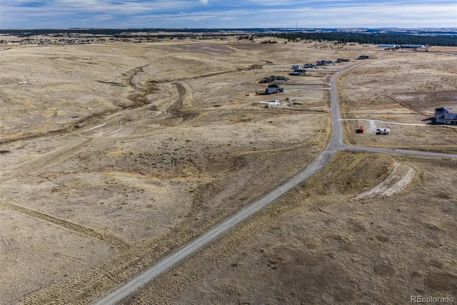 5690 Freddys Trail, Parker, CO 80134 - #2