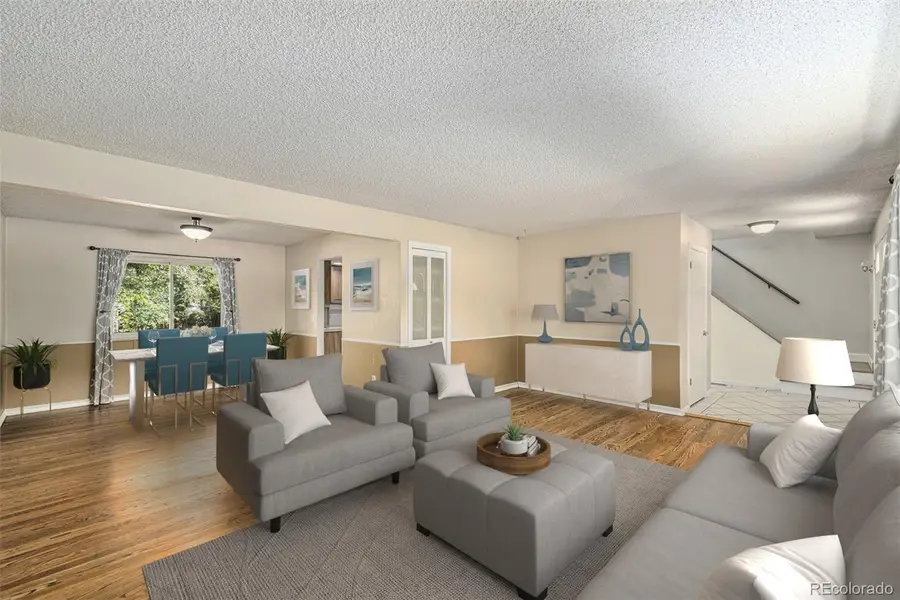 4462 S Everett Street, Littleton, CO 80123 - Image #2