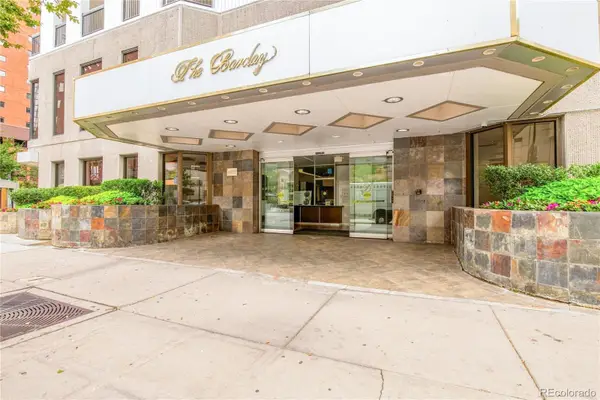 1625 Larimer Street #1705, Denver, CO 80202