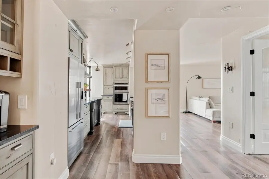 1625 Larimer Street #1705, Denver, CO 80202 - #2