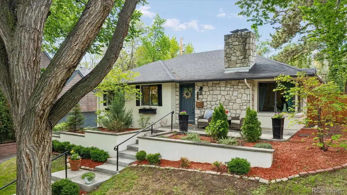 3720 E 7th Ave Pkwy, Denver, CO 80206 - #1