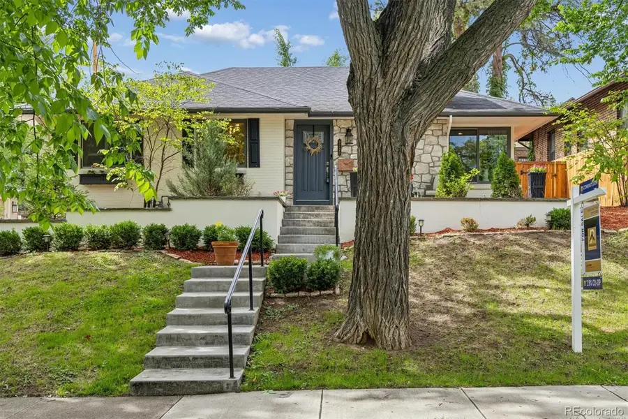 3720 E 7th Ave Pkwy, Denver, CO 80206 - #2