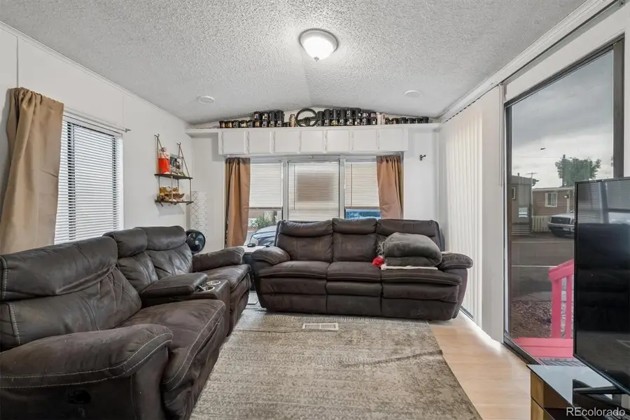 5460 Harlan Street, Arvada, CO 80002 - #2