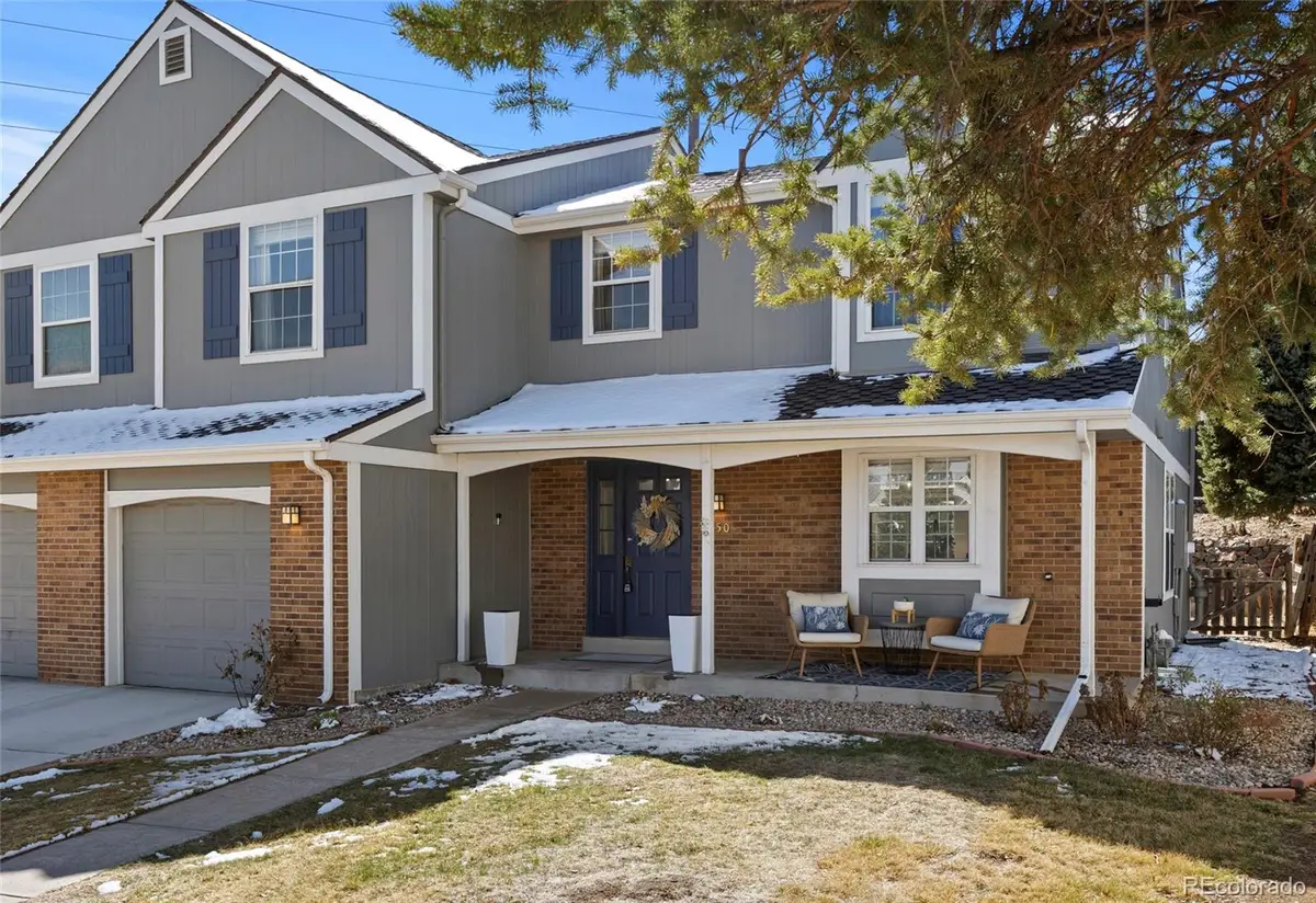 6050 E Hinsdale Court, Centennial, CO 80112 - #1