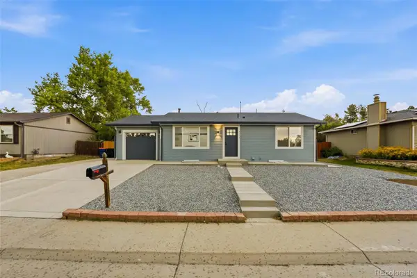 7217 W 79th Drive, Arvada, CO 80003
