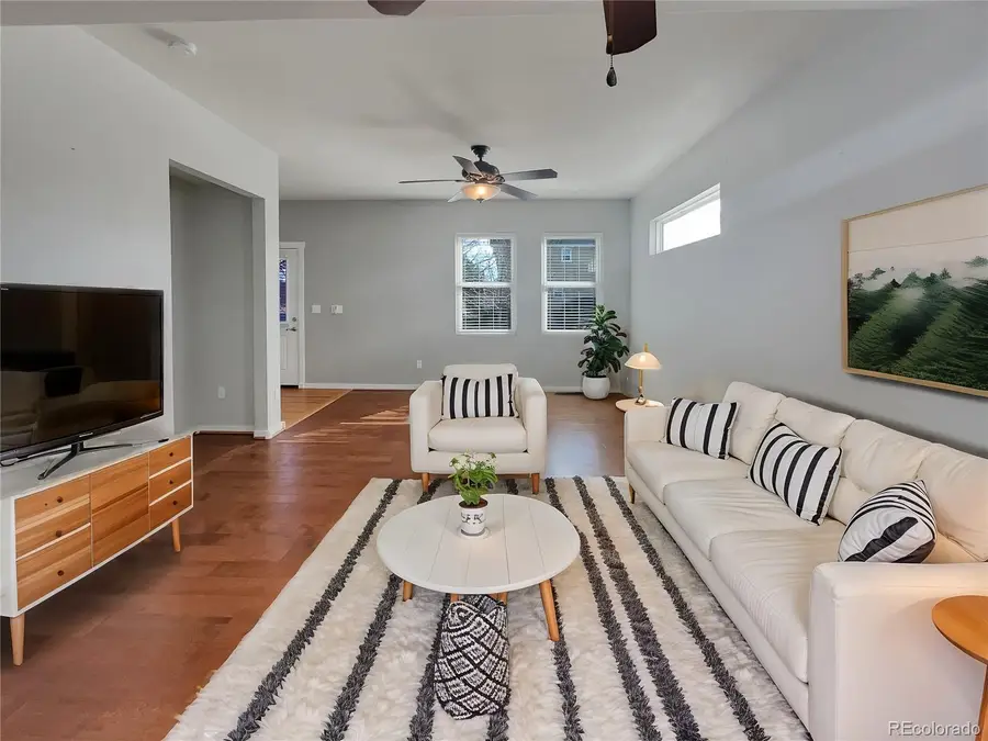 5214 Dovetail Lane, Colorado Springs, CO 80916 - #2