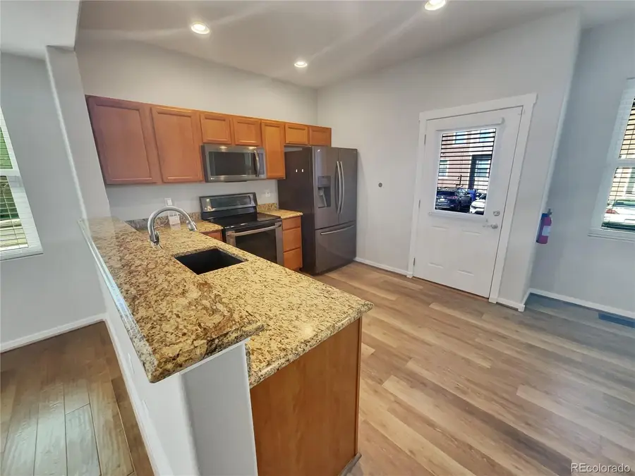 5214 Dovetail Lane, Colorado Springs, CO 80916 - #3