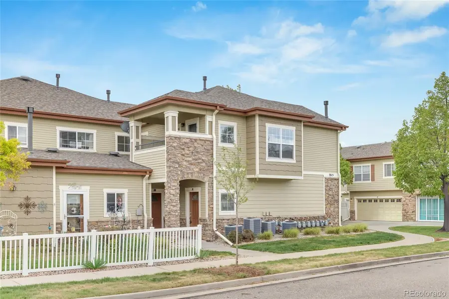 3815 Steelhead Street #16A, Fort Collins, CO 80528 - #3