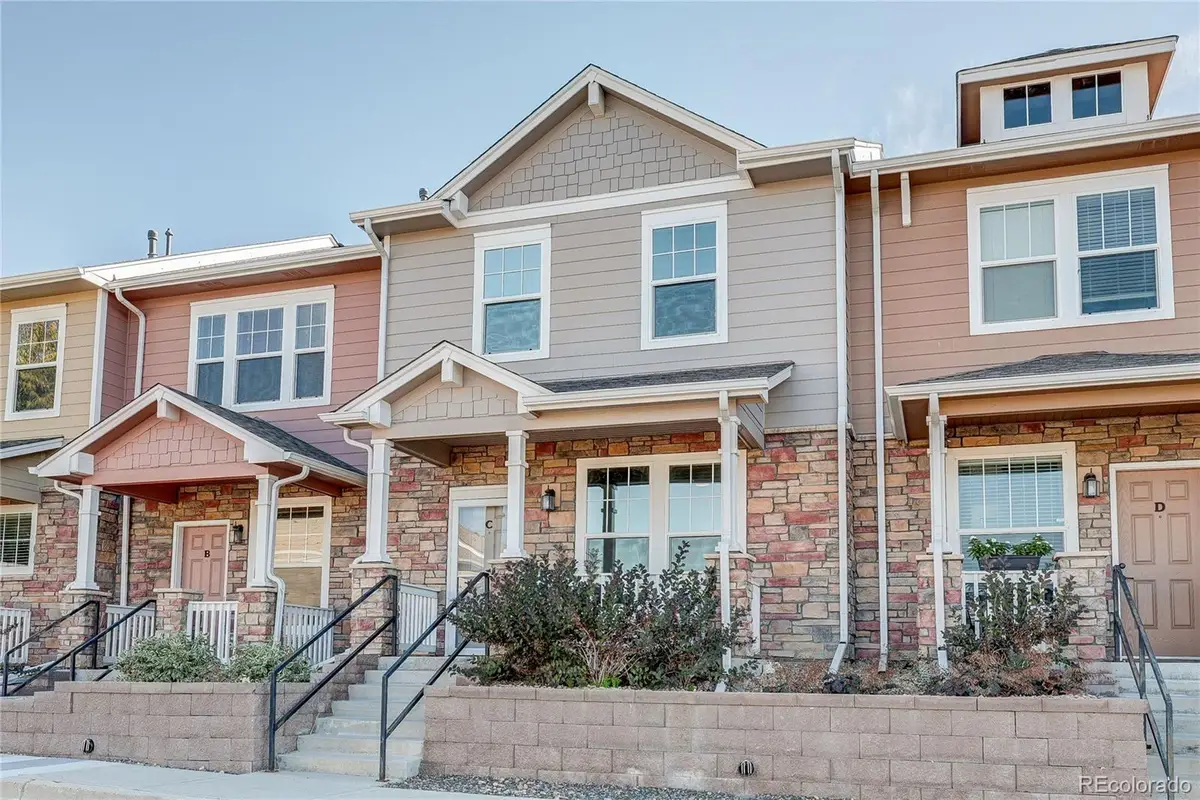 13604 Garfield #C, Thornton, CO 80602 - #1