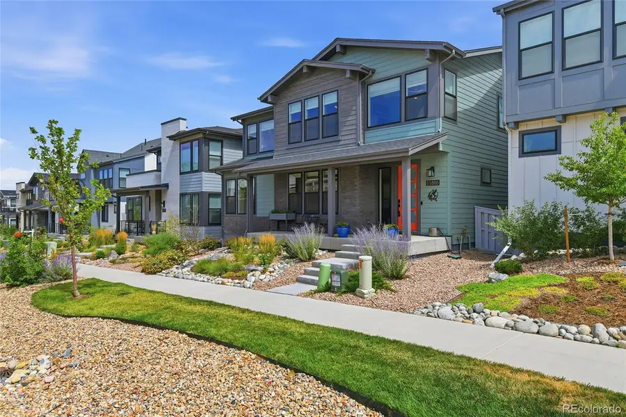 11888 Montoso Road, Parker, CO 80134 - #2